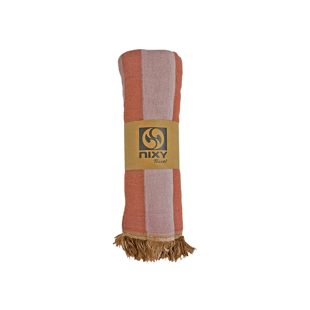 Popstar Reversible Turkish Beach Towel | 5 Colors – NIXY Sports