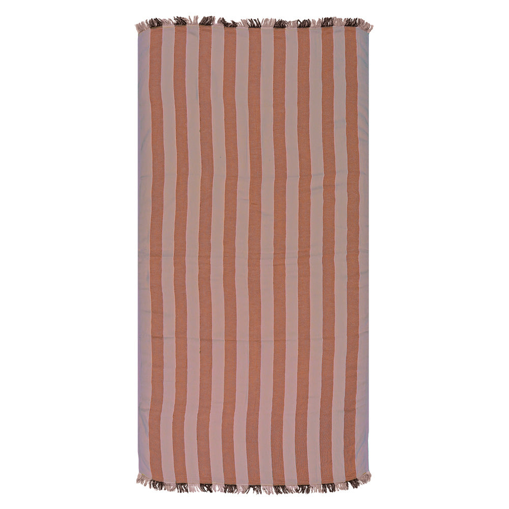 Popstar Reversible Turkish Beach Towel | 5 Colors – NIXY Sports
