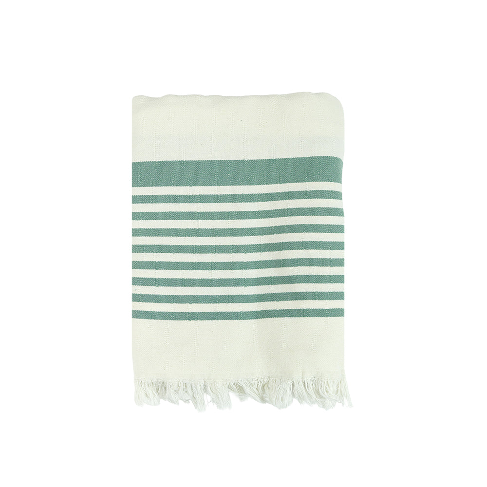 NIXY Shoreline Beach Towel - Thumbnail 2