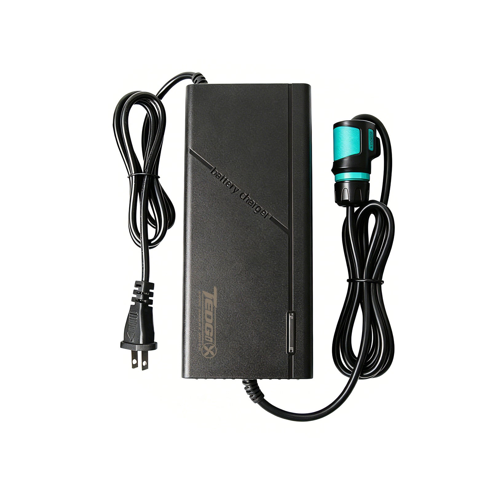 Tedgix K4 Battery Fast Charger