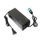 Tedgix K4 Battery Fast Charger