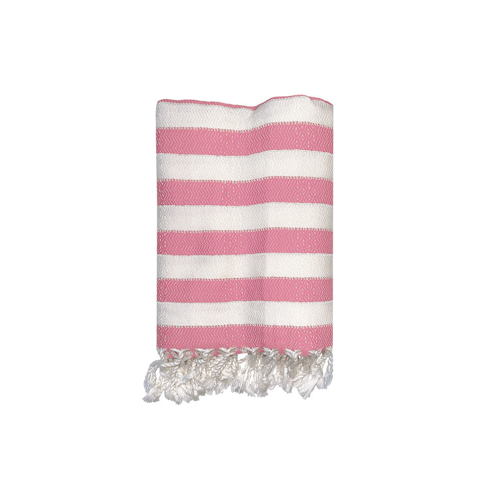 Acelia Bamboo Turkish Beach Towel | Quick-Dry Travel – NIXY Sports