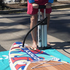 Bomba iSUP NIXY G4 Typhoon