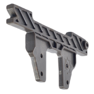 Flip & Lock Fin Adapter (K-1 & J-2 Motors)