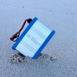 PP-77-LW  -  6V Live Well and Bait Tank Battery