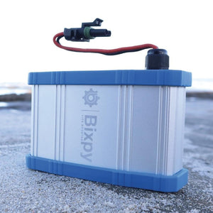 PP-77-LW  -  6V Live Well and Bait Tank Battery