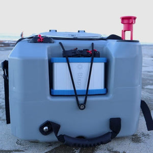 PP-77-LW  -  6V Live Well and Bait Tank Battery