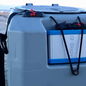 PP-77-LW  -  6V Live Well and Bait Tank Battery