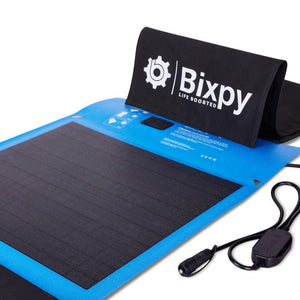 Bixpy SUN80 Waterproof Solar Panel
