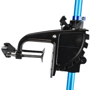 Transom Adapter (K-1 & J-2 Motors)