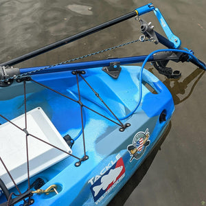 Universal Kayak Adapter (K-1 & J-2 Motors)