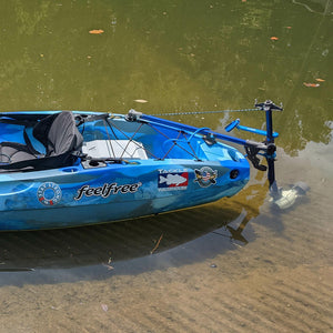 Universal Kayak Adapter (K-1 & J-2 Motors)