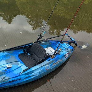Universal Kayak Adapter (K-1 & J-2 Motors)