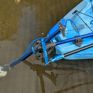 Universal Kayak Adapter (K-1 & J-2 Motors)