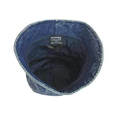 Vibe Bucket Hat - NIXY Sports|#color_denim
