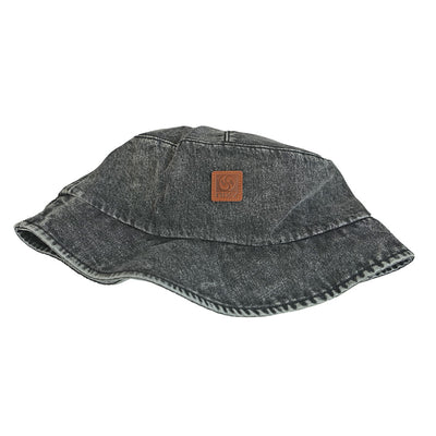 Vibe Bucket Hat - NIXY Sports|#color_black