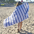 Cabana - Turkish Beach Towel