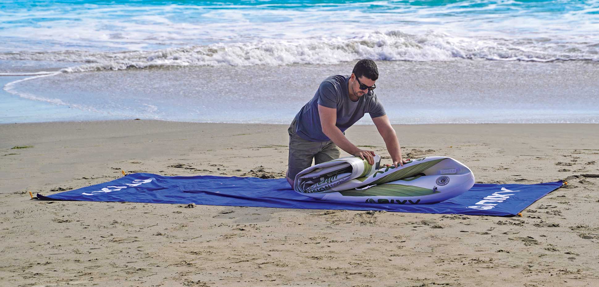 Accessories for Paddle Boards, Kayaks & More | NIXY