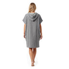 Flow Adults Turkish Cotton Changing Poncho