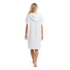Flow Adults Turkish Cotton Changing Poncho