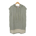 Flow Adults Turkish Cotton Poncho