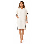 Inca Turkish Terry Poncho