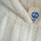 Inca Turkish Terry Poncho