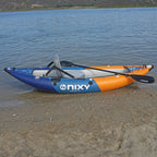 NIXY Inflatable Kayak Seat - 4" Drop Stitch