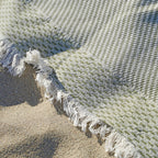 Kuntic - Turkish Beach Towel