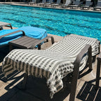 Melody - Recycled Turkish Beach Towel