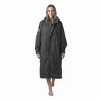NIXY Adventure Changing Parka Lite