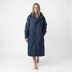 NIXY Adventure Changing Parka Lite