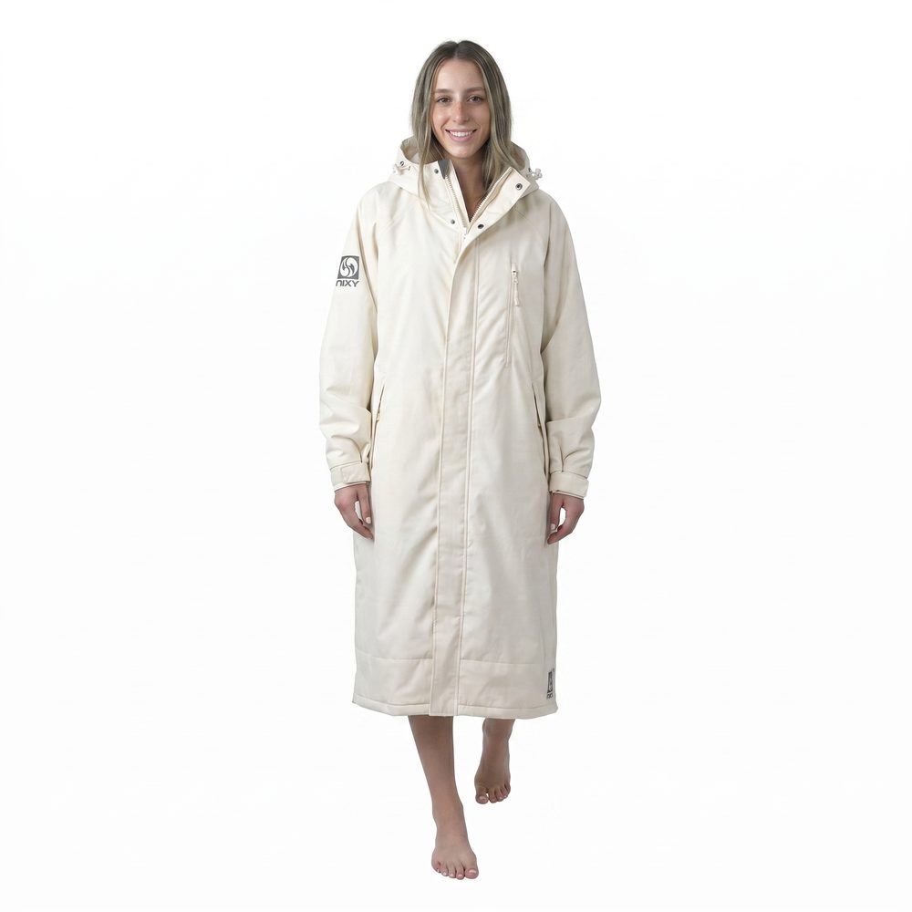 NIXY Adventure Changing Parka Lite