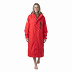 NIXY Adventure Changing Parka Lite