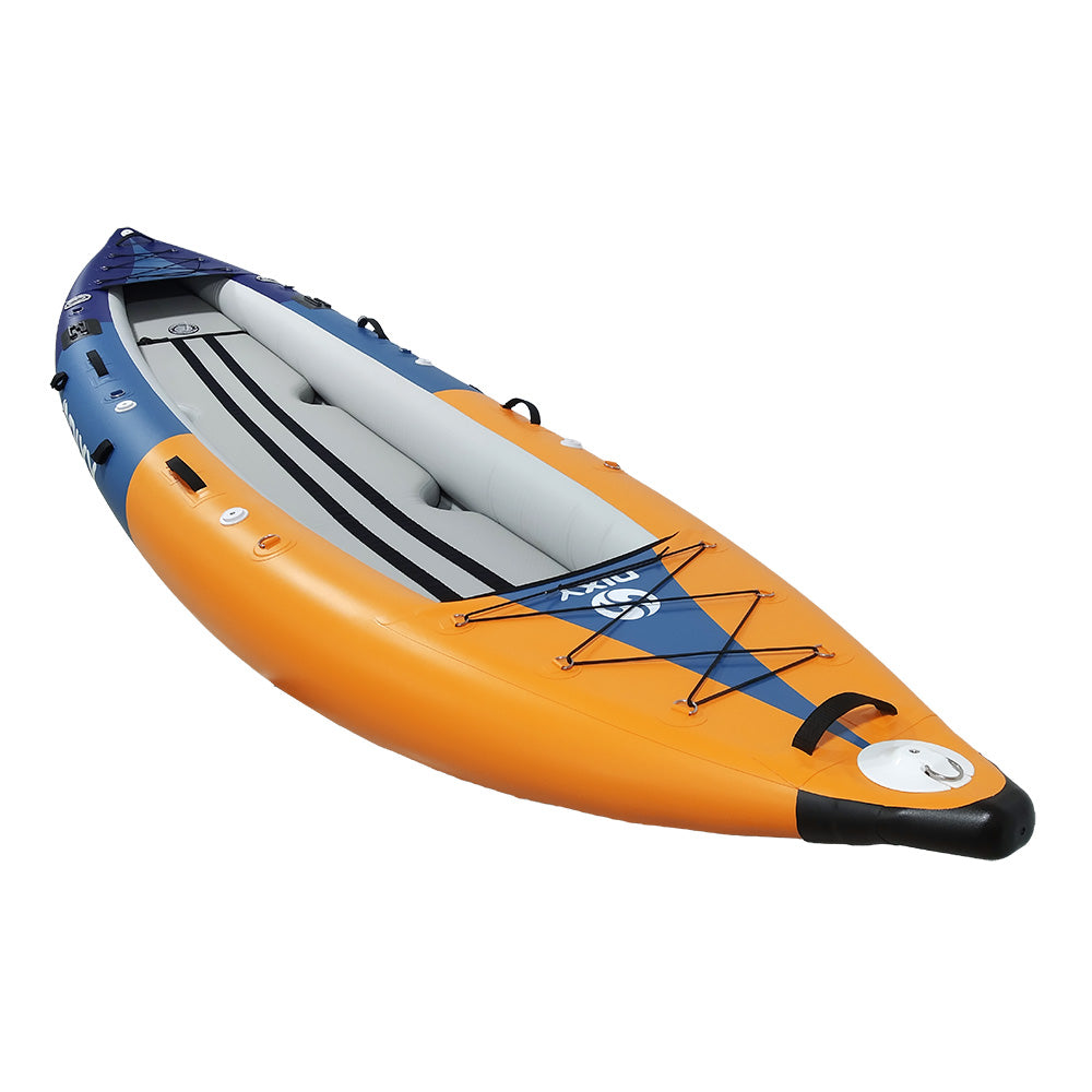 2 Person Inflatable Kayak | NIXY Tahoe 150 Tandem – NIXY Sports