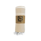Ocean - OVERSIZED Turkish Beach Towel Blanket