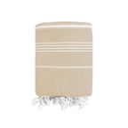 Ocean - OVERSIZED Turkish Beach Towel Blanket