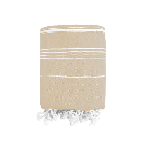 Ocean Oversized Turkish Beach Towel Blanket