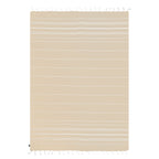 Ocean - OVERSIZED Turkish Beach Towel Blanket