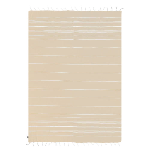 Ocean Oversized Turkish Beach Towel Blanket
