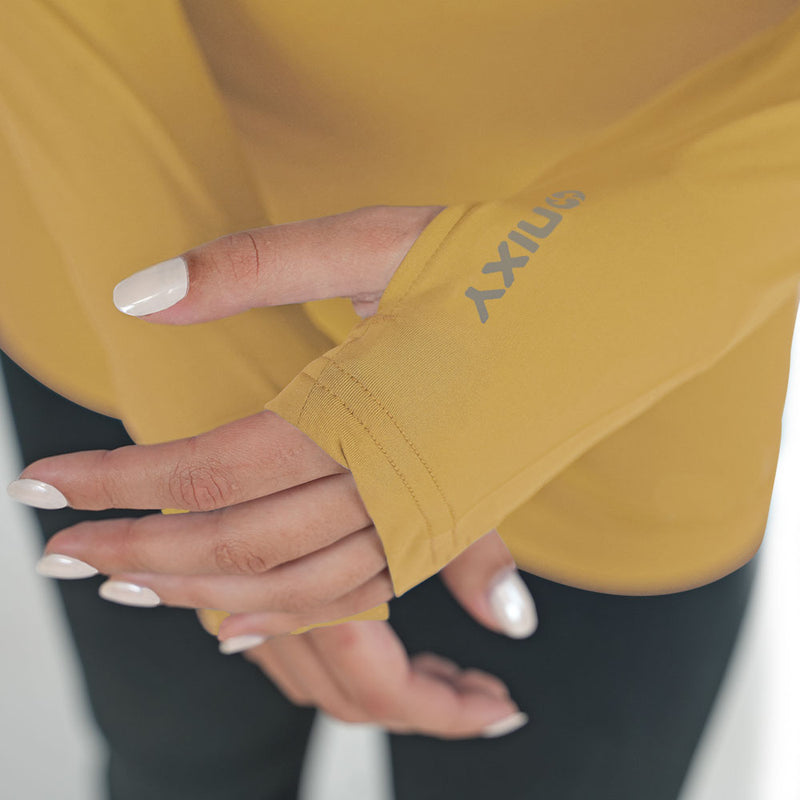 Rash Guard - NIXY Sports|