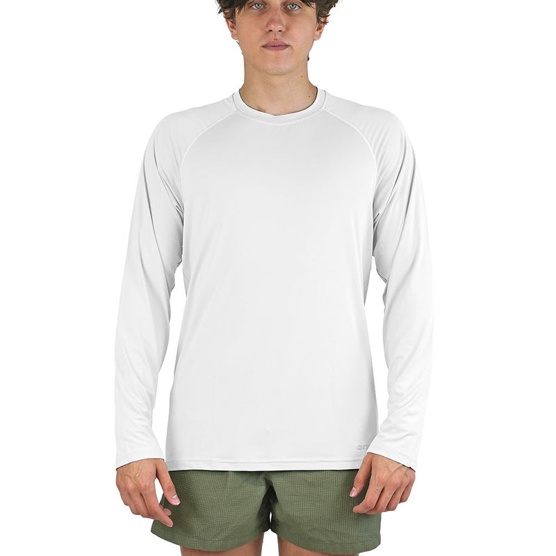 NIXY Men Rash Guard UPF 50+|