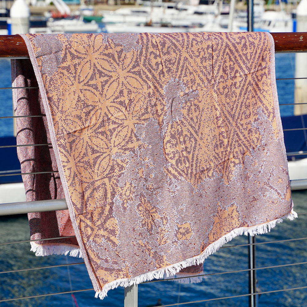 Regal - Turkish Beach Towel