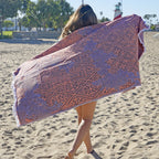Regal - Turkish Beach Towel