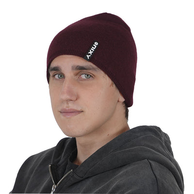 Classic Beanie - NIXY Sports|#extra_pictures