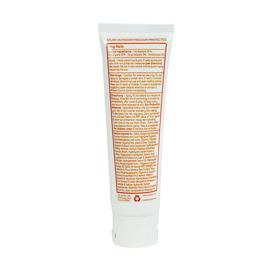 NIXY Sports Sunscreen