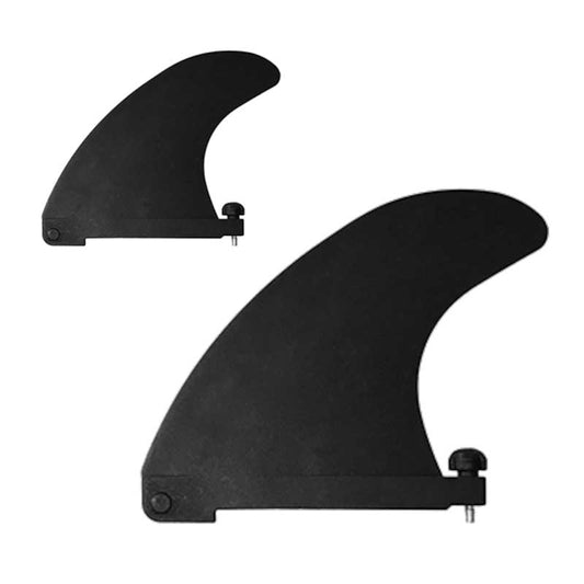Aletas laterales NIXY de 5"