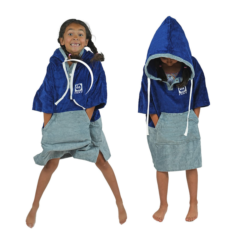 Towel_Poncho - NIXY Sports|