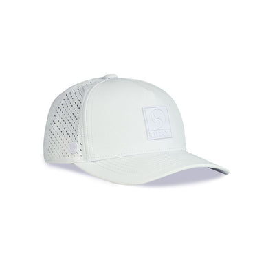 Trucker Water Hat - NIXY Sports|#color_pure-white