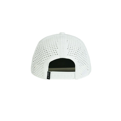 Trucker Water Hat - NIXY Sports|#color_pure-white
